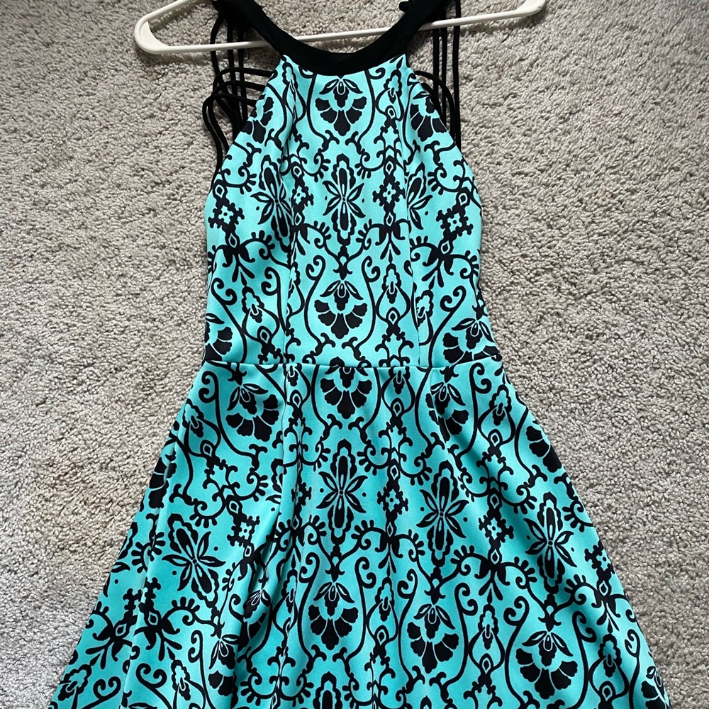 homecoming dress